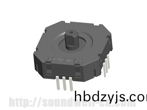 RJ20防抖手(shou)機雲(yun)檯(tai)電位器(qi)