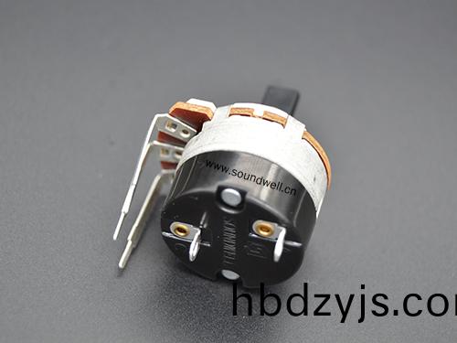 RD24單(dan)聯電(dian)位(wei)器