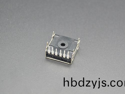 ES18絕對(dui)式編(bian)碼(ma)器