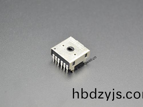 ES18絕對(dui)式(shi)編(bian)碼器(qi)