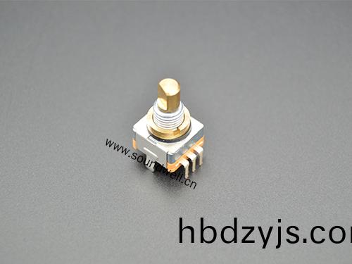 RS11復(fu)位開關(guan)