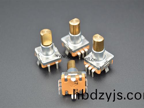 RS11復位開(kai)關