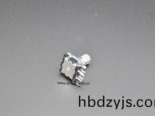 EC11編碼(ma)開關