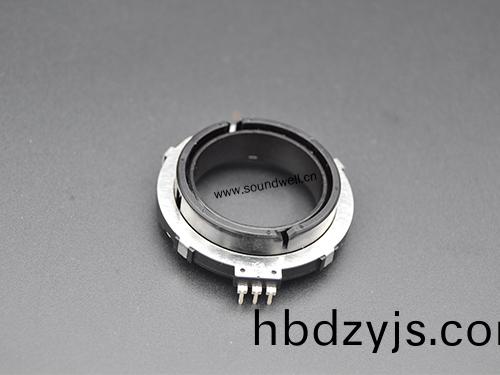 EC43中空式(shi)編(bian)碼(ma)器