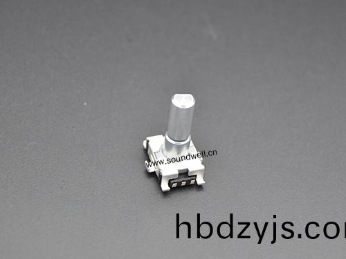 EC11貼片編碼(ma)器(qi)開(kai)關(guan)