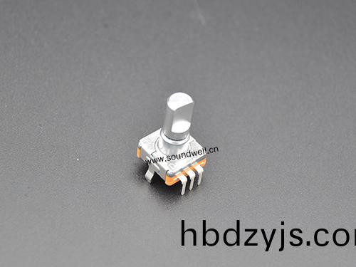 數字(zi)編碼開關 ec11