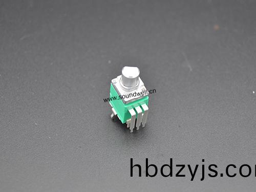 RA09可(ke)調電位(wei)器(qi)