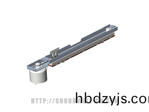 SM10004馬達(da)驅(qu)動(dong)型直(zhi)滑(hua)電(dian)位器 SM10004馬(ma)達驅(qu)動型直(zhi)滑(hua)電位(wei)器