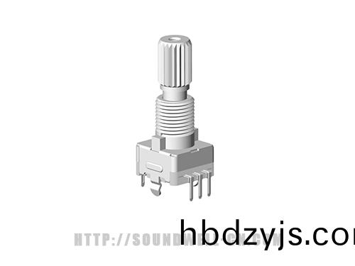 增量(liang)型(xing)編(bian)碼器(qi)開(kai)關(guan)ec11