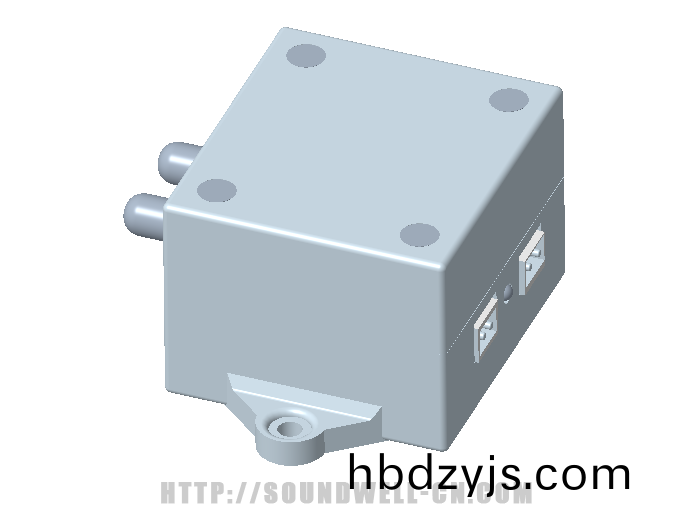 CS46電流傳(chuan)感(gan)器(qi) CS46電(dian)流傳(chuan)感器