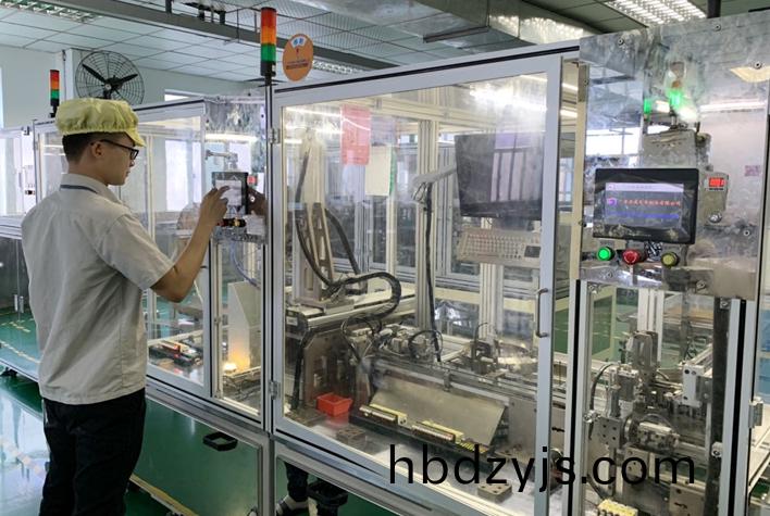 生産(chan)設(she)備(bei)