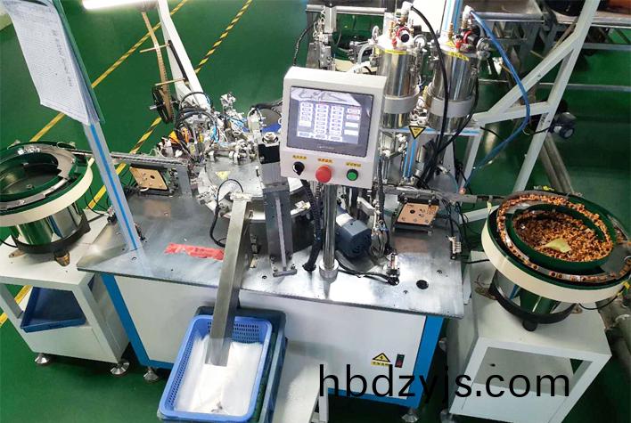 生(sheng)産設備(bei)