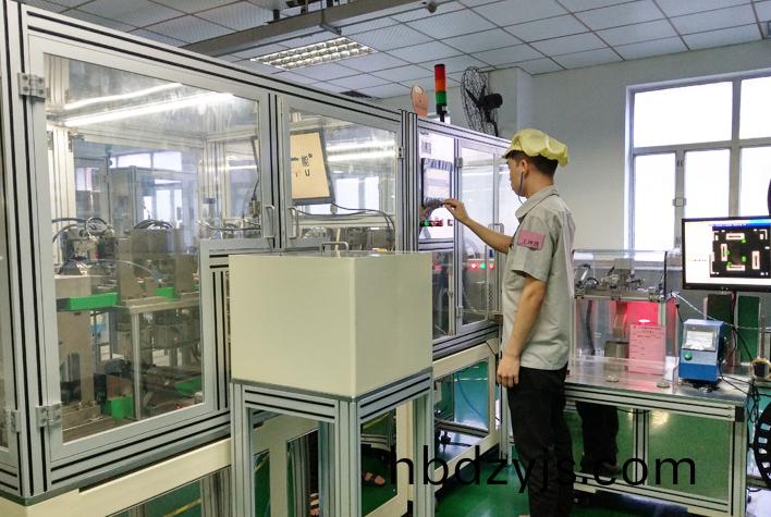 生(sheng)産(chan)設(she)備