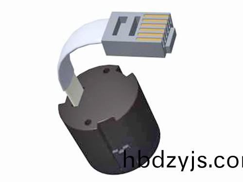 MA23磁(ci)電式角(jiao)度(du)編(bian)碼(ma)器(定製(zhi)品)