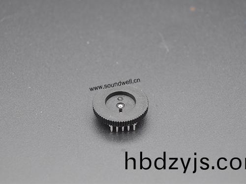 3腳(jiao)撥(bo)盤電位(wei)器(qi)