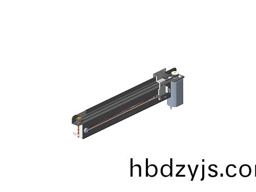 SM10005馬達(da)驅(qu)動型(xing)直滑(hua)電(dian)位器(qi)