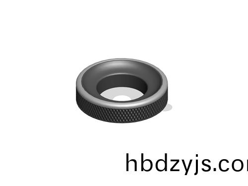 MD5001電容式(shi)鏇(xuan)鈕(niu)