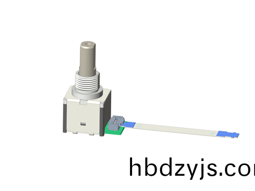 EG1301軸柄(bing)式光電(dian)編(bian)碼(ma)器(qi)