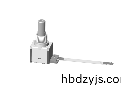 EG1301軸(zhou)柄(bing)式(shi)光電(dian)編(bian)碼器(qi)