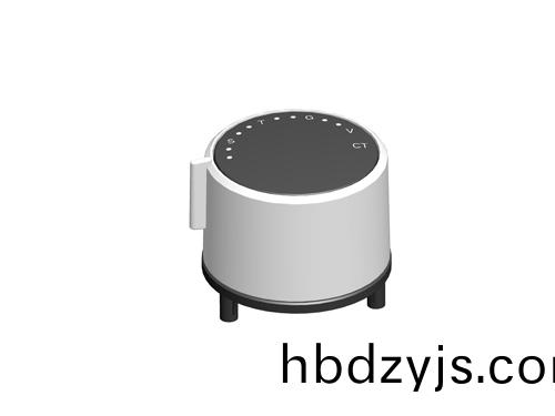 MD58帶LED顯示(shi)多(duo)功(gong)能(neng)糢組