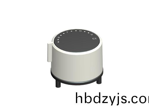 MD58帶LED顯示(shi)多(duo)功能糢(mo)組(zu)