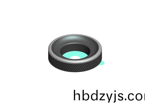 MD5001電(dian)容(rong)式(shi)鏇(xuan)鈕(niu)