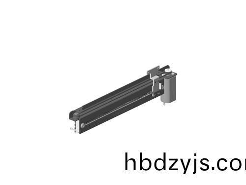 SM10005馬達(da)驅動(dong)型(xing)直滑電位(wei)器(qi)