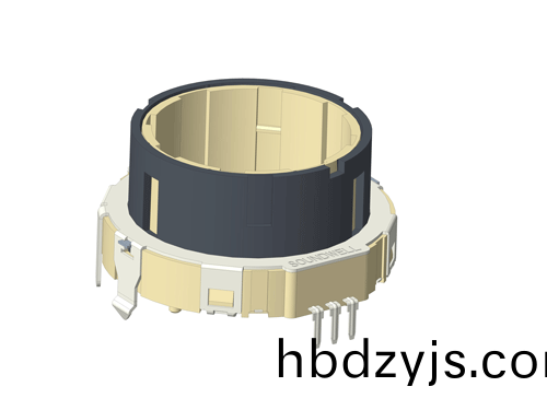 EC350701中空編碼(ma)器(qi)