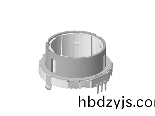 EC350601中空編(bian)碼器(qi)