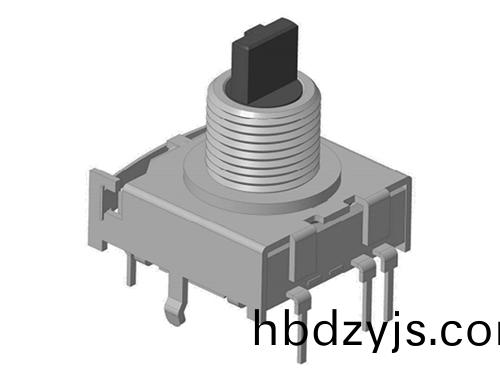RS1705鏇(xuan)轉(zhuan)多(duo)路開(kai)關(guan)