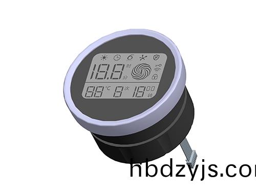 MD76屏(ping)顯(xian)鏇(xuan)轉編碼(ma)器(qi)開(kai)關(guan)糢組(zu)