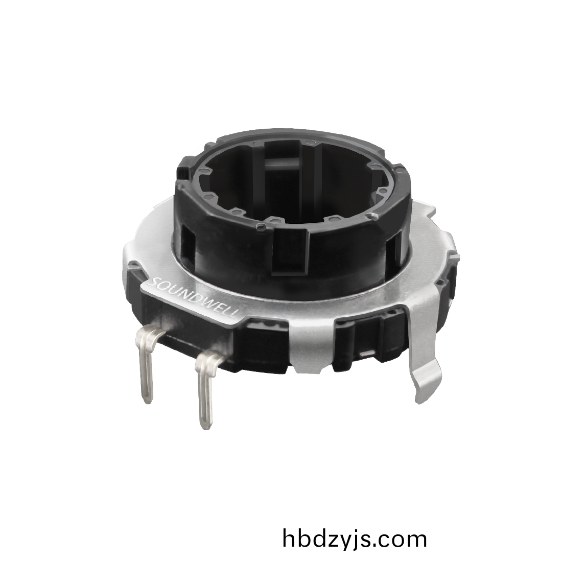 EC21中(zhong)空(kong)編(bian)碼(ma)器