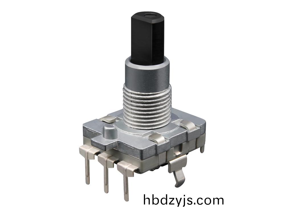 ec16增(zeng)量型(xing)編碼器
