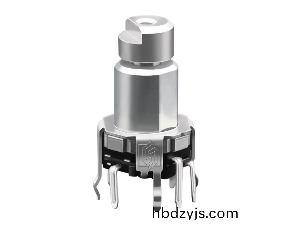 EC09增(zeng)量型(xing)編碼器(qi)開(kai)關(guan)