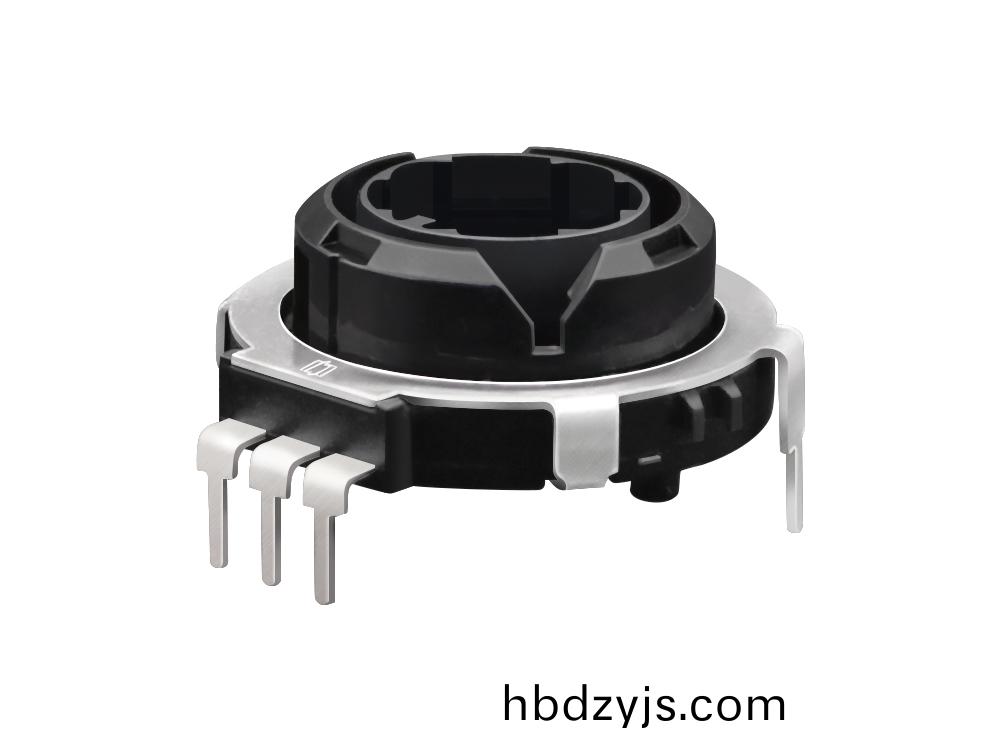 EC25中(zhong)空鏇(xuan)轉(zhuan)編(bian)碼器(qi)