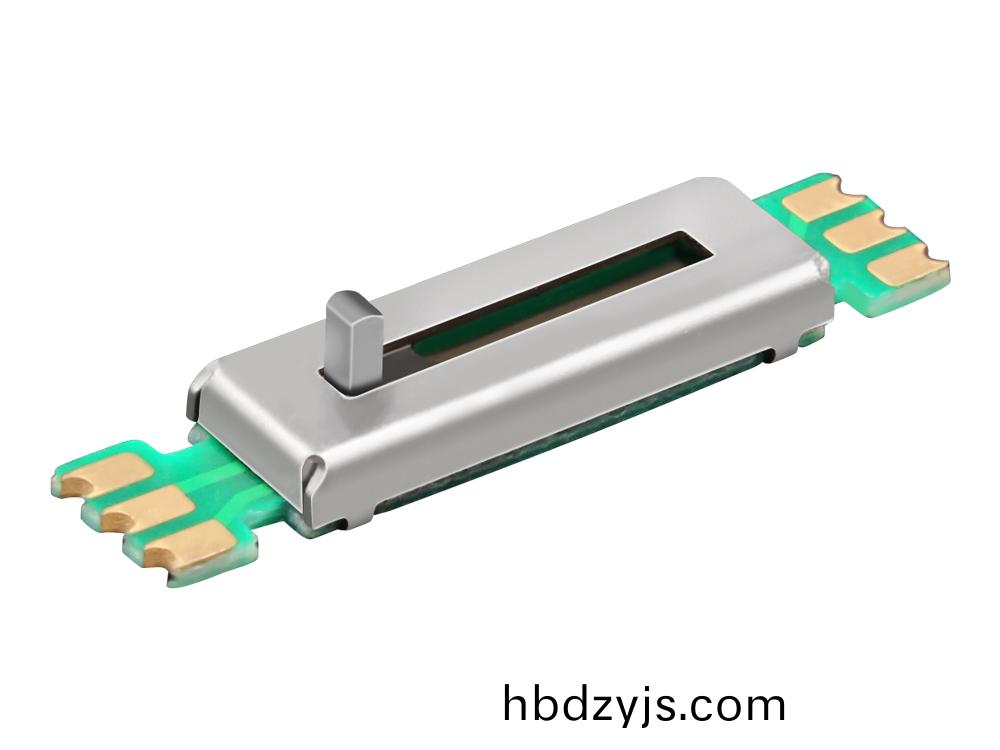 10MM行程直(zhi)滑電位器SV10