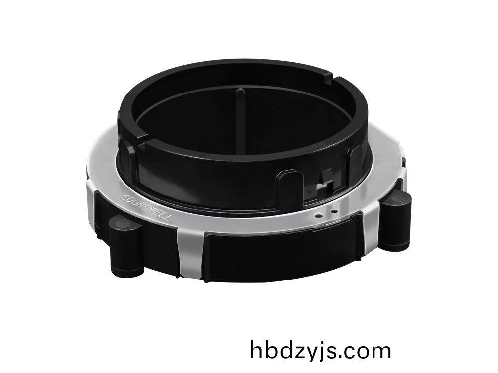 EC60中空軸增(zeng)量編碼(ma)器