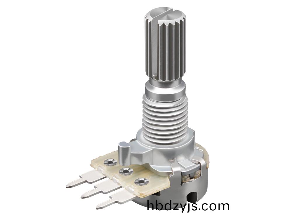 RD12鏇(xuan)轉(zhuan)電(dian)位(wei)器開關(guan)