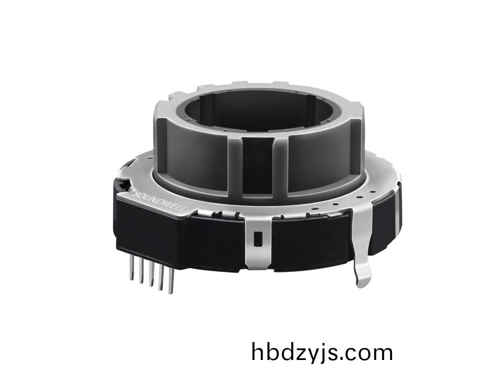 QA39中(zhong)空(kong)電(dian)位器(qi)