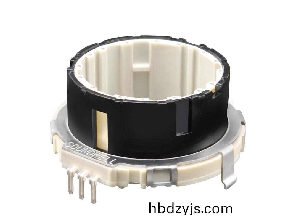 中(zhong)空(kong)編(bian)碼器(qi)EC35