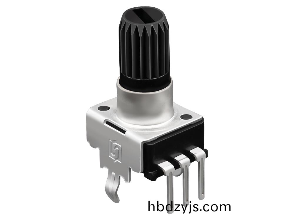 RA09電(dian)位器開(kai)關(guan)