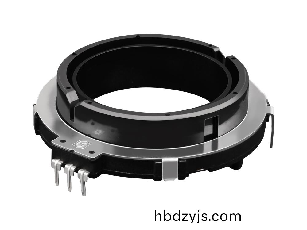 EC43中(zhong)空(kong)編(bian)碼器(qi)