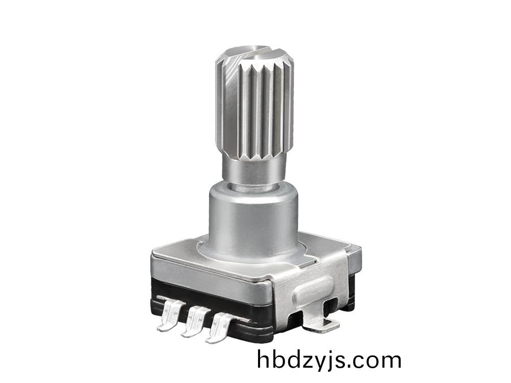 復位開(kai)關RS11金(jin)屬柄鏇轉(zhuan)開關(guan)