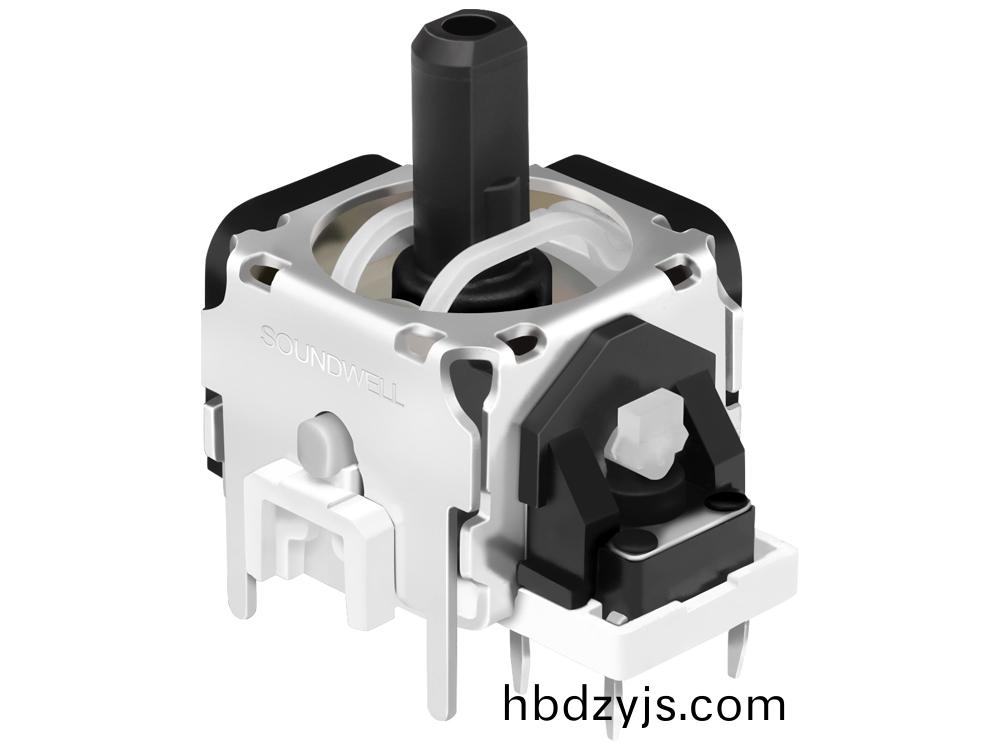 RJ13搖(yao)桿電位器