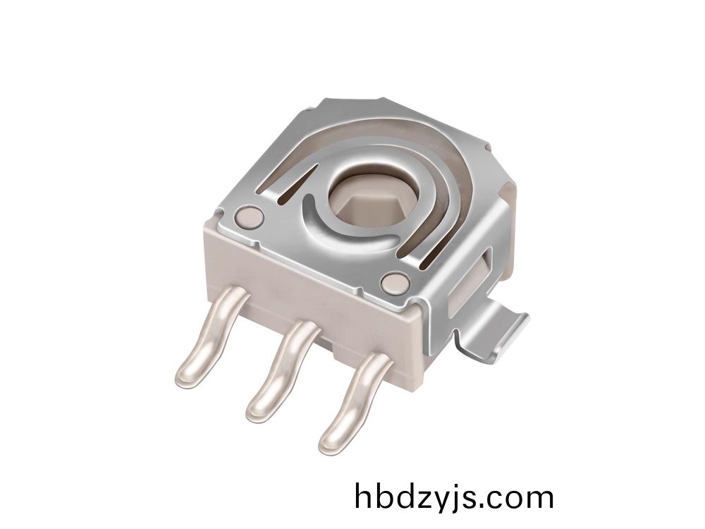 EC05增(zeng)量型編(bian)碼器