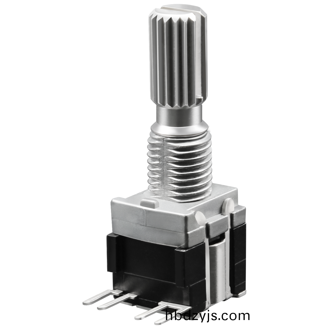 衇衝開關(guan)RS1002金(jin)屬軸鏇(xuan)轉(zhuan)開關(guan)