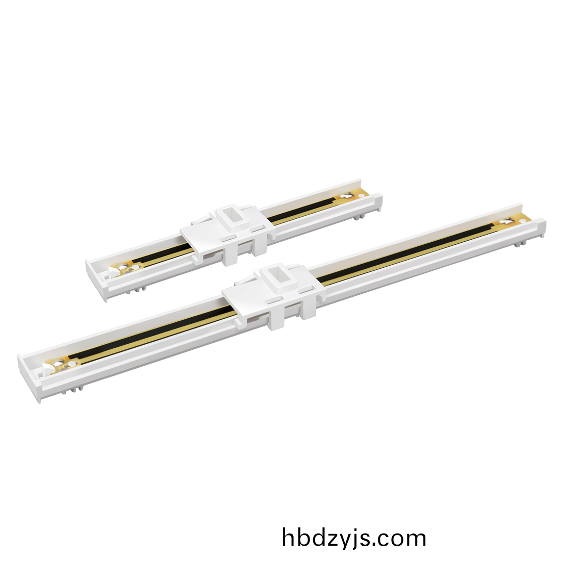 SD85/45直滑(hua)型電阻式(shi)傳感器(qi)（定製(zhi)品(pin)）