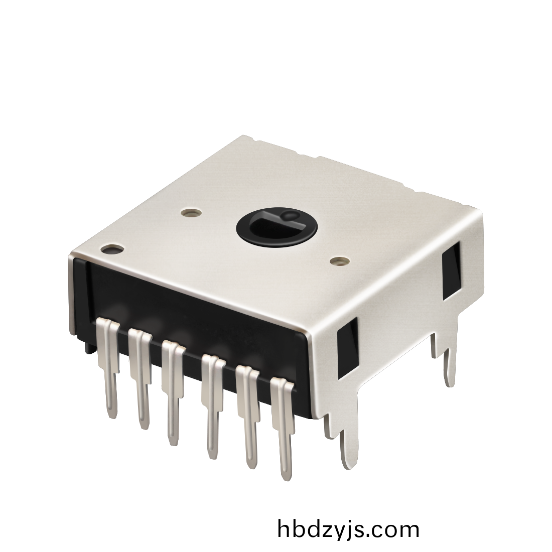 ES18絕對(dui)型編(bian)碼器(qi)