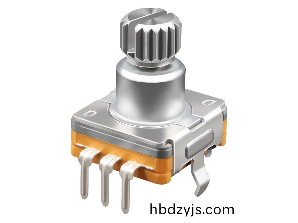 ec11鏇(xuan)轉編碼器