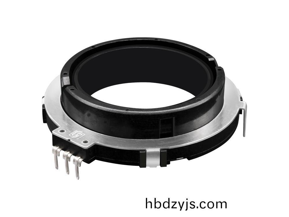 EC43中(zhong)空(kong)編(bian)碼(ma)器(qi)